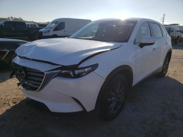 JM3TCABYXM0525481 Mazda Cx-9 Sport 2021. Фото: 1