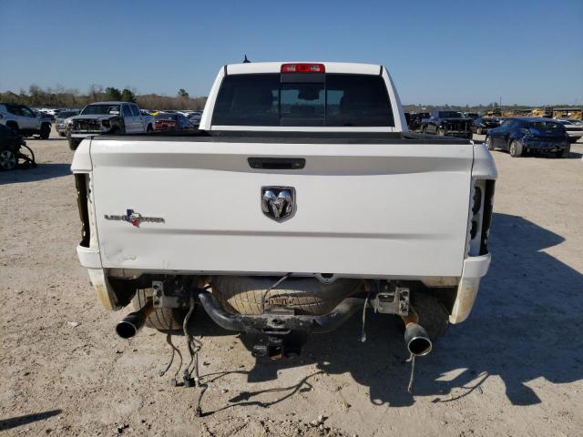 2015 RAM 1500 SLT 1C6RR6GT0FS561657