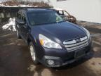 2013 SUBARU  OUTBACK