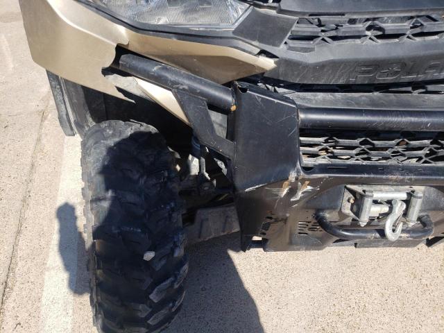 2020 POLARIS RANGER CRE 4XARSU997L8924782