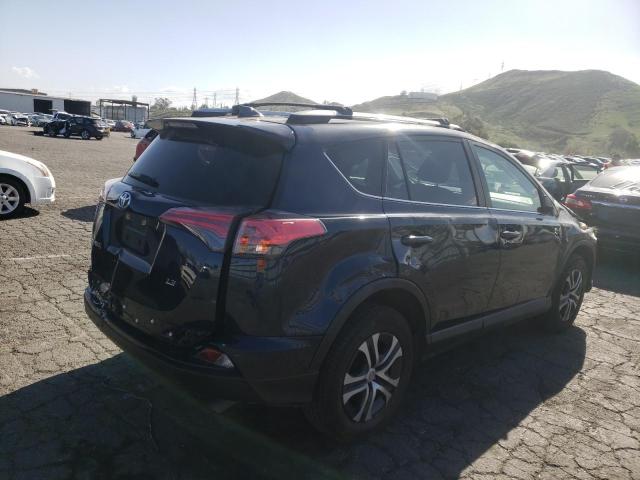 JTMZFREV3JJ187132 Toyota Rav4 Le 2018. Фото: 3