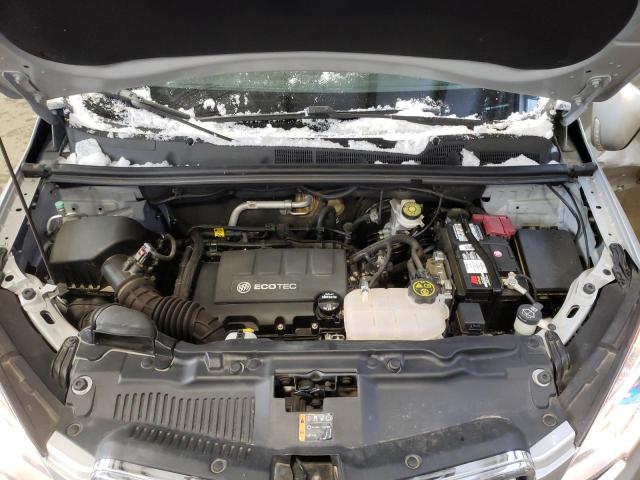 2015 BUICK ENCORE - KL4CJASB4FB040930