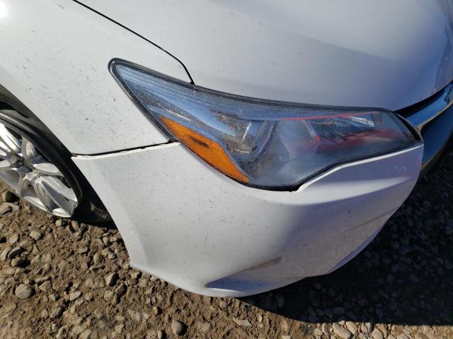 2016 TOYOTA CAMRY HYBR - 4T1BD1FK3GU198230