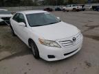 2011 TOYOTA  CAMRY