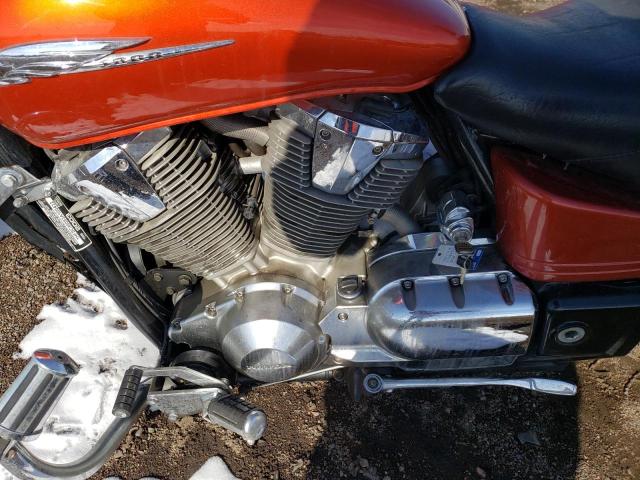 2003 HONDA VTX1800 C 1HFSC46083A100432