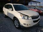 2012 CHEVROLET  TRAVERSE