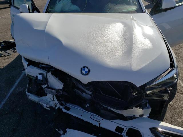 2021 BMW X6 SDRIVE 5UXCY4C01M9E19678