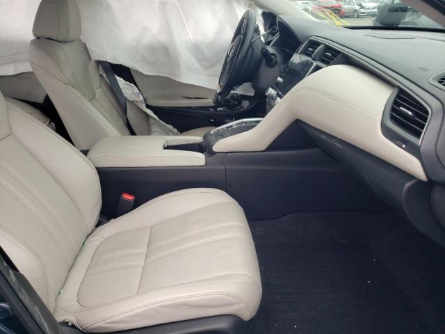 2019 HONDA INSIGHT TO 19XZE4F98KE015538