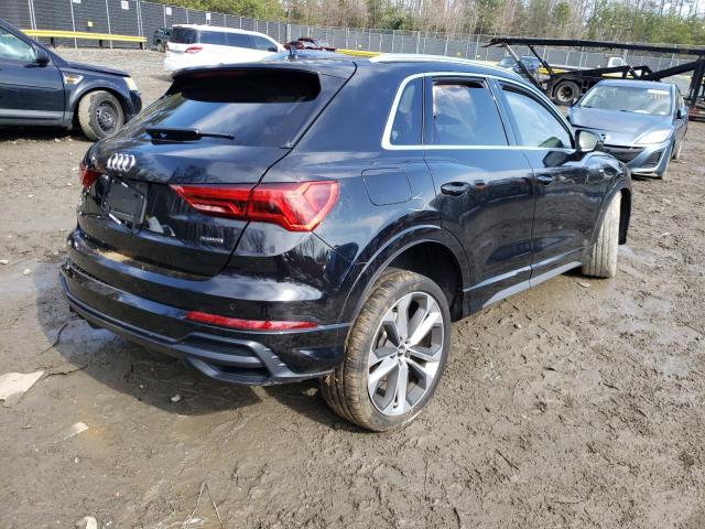 WA1EECF36L1078009 Audi Q3 PREMIUM 4