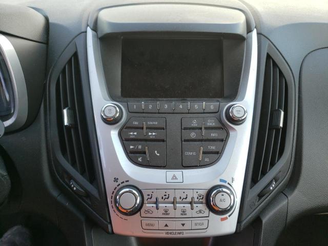 2016 CHEVROLET EQUINOX LS 2GNALBEK4G1148014