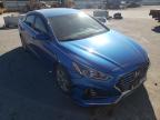 2018 HYUNDAI  SONATA