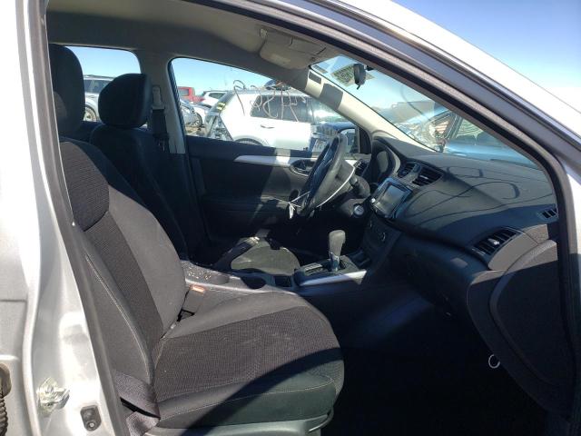 2019 NISSAN SENTRA S 3N1AB7APXKY320117