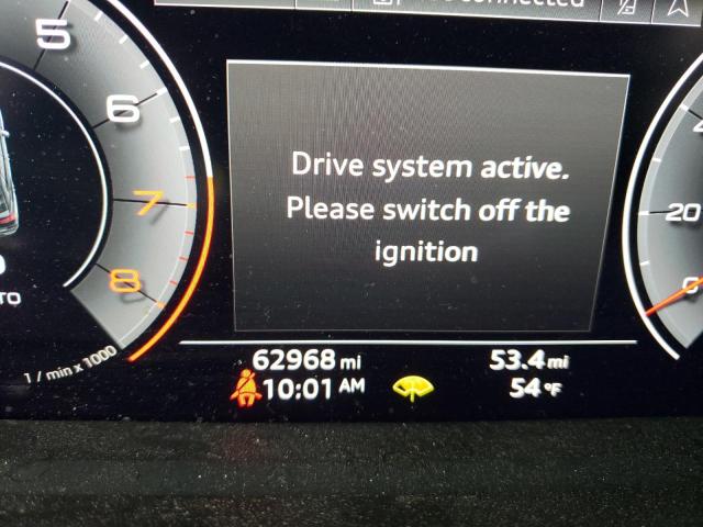 2019 AUDI Q3 PRESTIG WA1FECF34K1074494