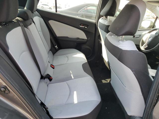 2016 TOYOTA PRIUS JTDKARFU2G3504076