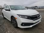 2019 HONDA  CIVIC