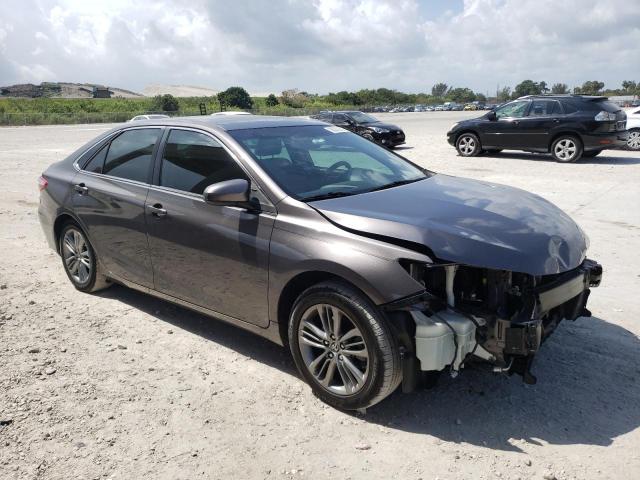 2015 TOYOTA CAMRY LE 4T1BF1FK5FU491846