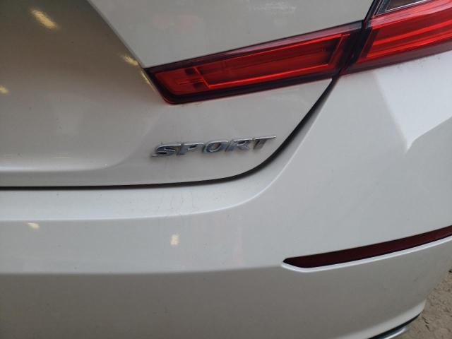 2020 HONDA ACCORD SPO 1HGCV1F30LA134223