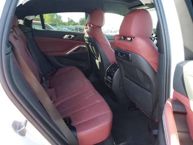 2021 BMW X6 SDRIVE 5UXCY4C01M9E19678