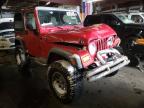 2003 JEEP  WRANGLER