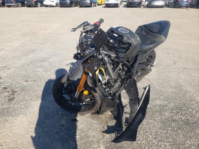 2019 YAMAHA YZFR3 A MH3RH18Y1KK001750