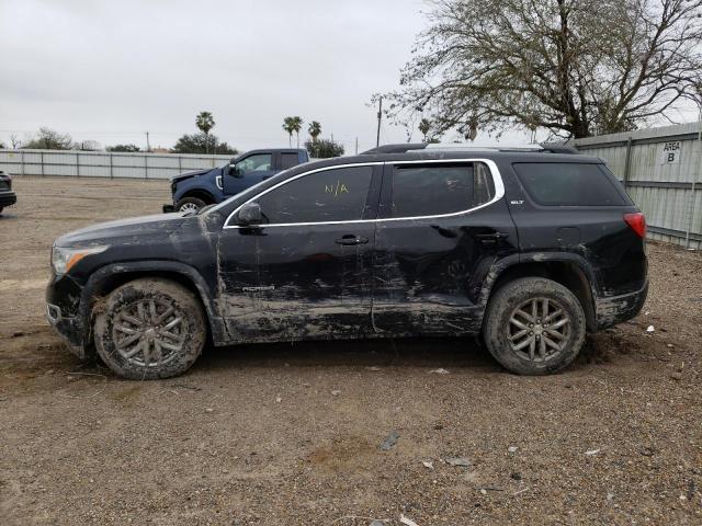 1GKKNMLS4HZ267653 Gmc Acadia Slt 2017. Фото: 8