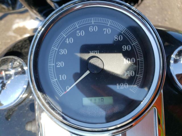 2010 HARLEY-DAVIDSON FLHR 1HD1FB418AB667890