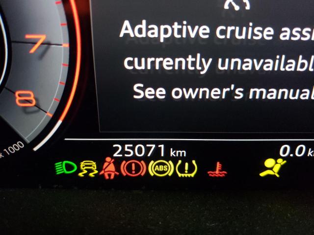 2020 AUDI Q7 PROGRES WA1MXAF73LD002002