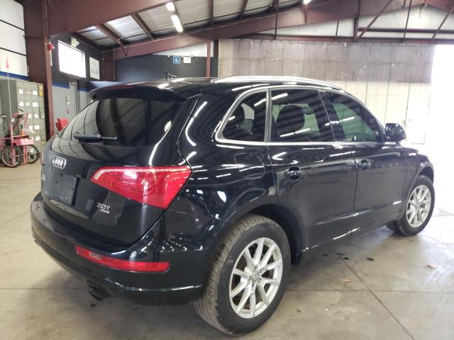 2012 AUDI Q5 PREMIUM - WA1LFAFP5CA060371