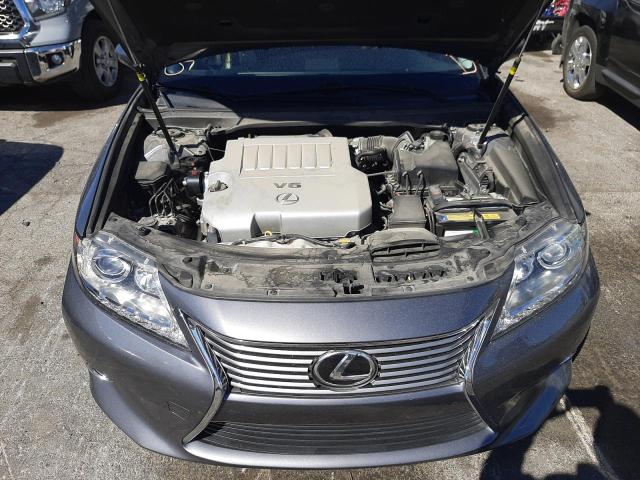 JTHBK1GG0F2204952 Lexus Es 350 2015. Фото: 6