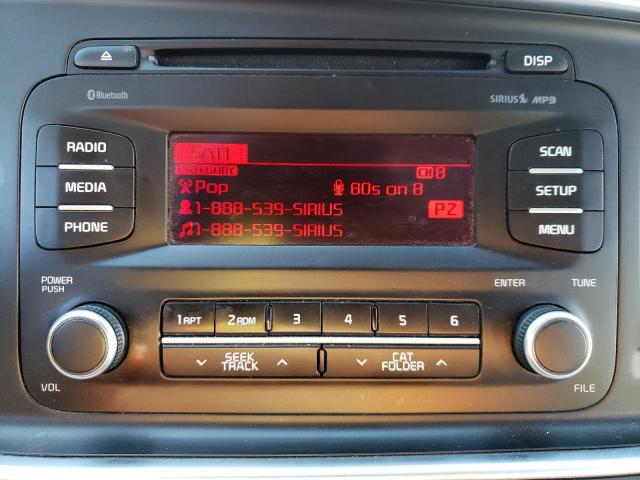 5XXGM4A71FG502724 Kia Optima Lx 2015. Фото: 8