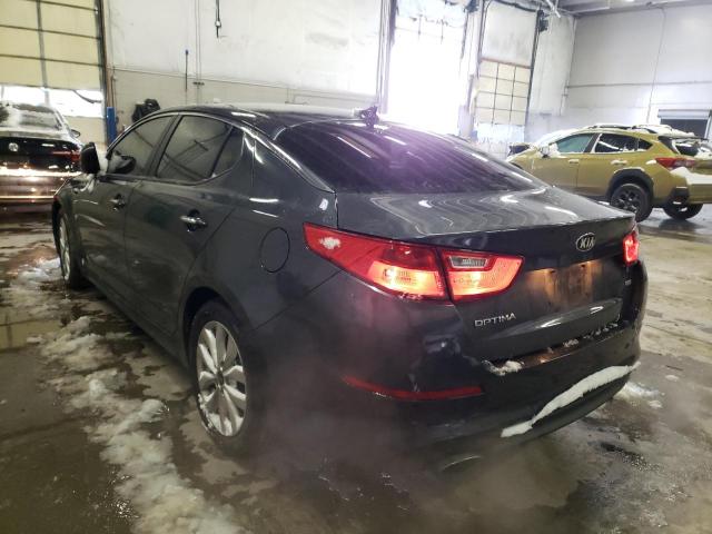 KNAGM4A73F5637494 KIA Optima Lx