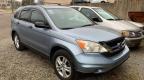 2010 HONDA  CRV