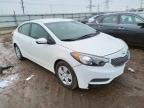 2015 KIA  FORTE