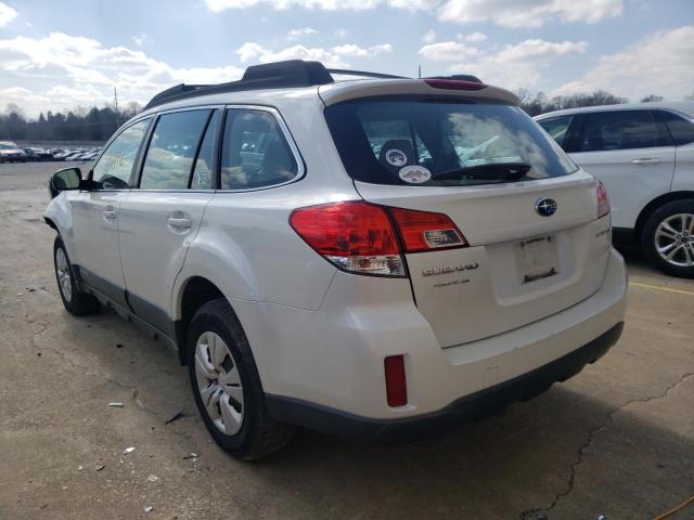 4S4BRCAC4E3239691 Subaru Outback 2. 2014. Фото: 2