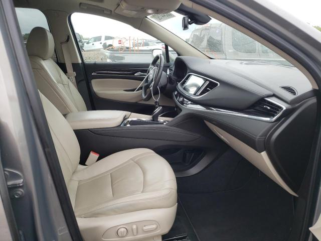 2018 BUICK ENCLAVE PR 5GAEVBKW4JJ236071