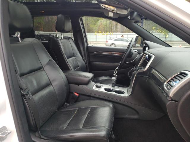 2015 JEEP GRAND CHER 1C4RJFCG8FC154527