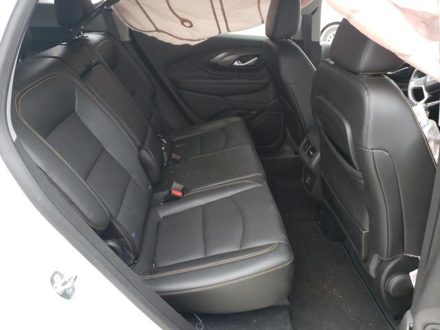 2021 GMC TERRAIN SL 3GKALPEV9ML349423