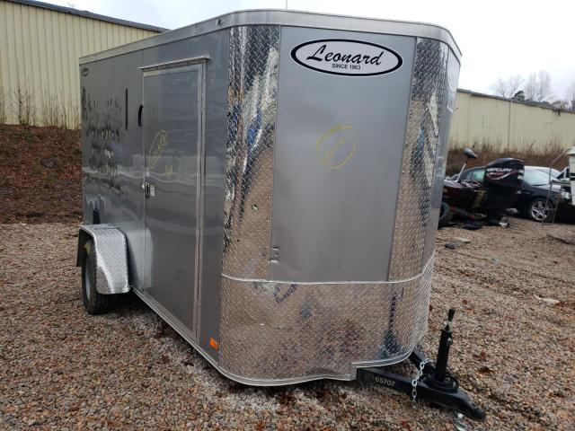 2021 COVE TL - 53FBE1018MF065707