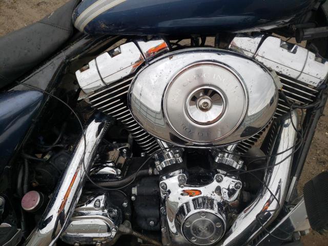 2003 HARLEY-DAVIDSON FLHR 1HD1FDV163Y725330