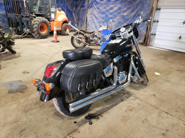 2006 HONDA VT1100C2 1HFSC43096A602553