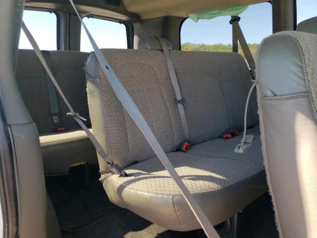 2016 CHEVROLET EXPRESS G2 1GAWGFFG4G1242428