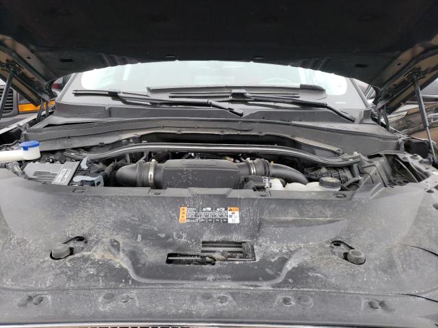 2021 LINCOLN AVIATOR 5LM5J6XC9MGL07999