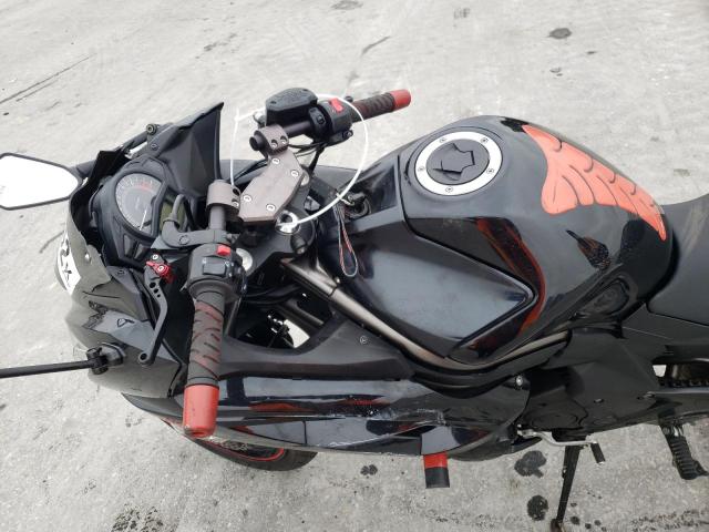 2012 KAWASAKI EX650 EC JKAEXEE1XCDA05362