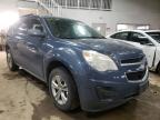 2011 CHEVROLET  EQUINOX