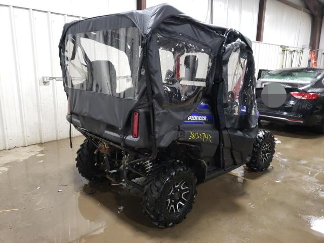 2019 HONDA SXS700 M4 1HFVE027XK4500024