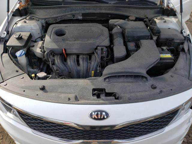 2016 KIA OPTIMA LX 5XXGT4L3XGG026715