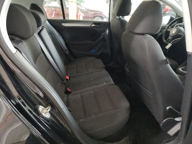 2013 VOLKSWAGEN GOLF - WVWDB7AJ2DW126777