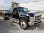 2008 FORD  F450