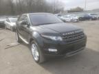 2014 LAND ROVER  RANGE ROVER