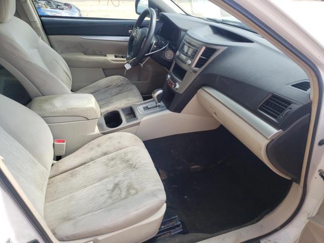 4S4BRCAC4E3239691 Subaru Outback 2. 2014. Фото: 4